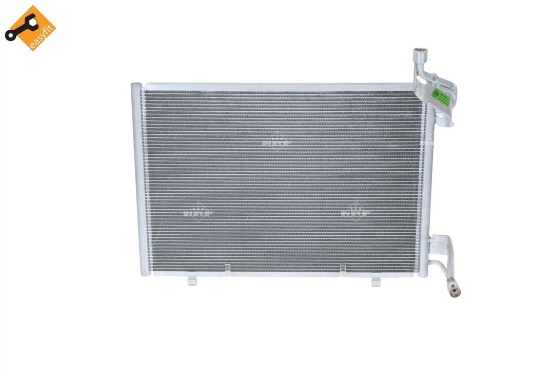 NRF Water Tank, radiator – price 343 PLN