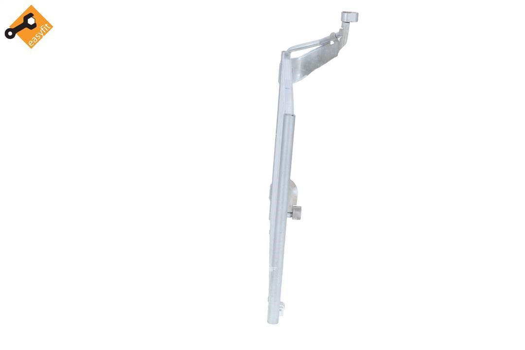 Water Tank, radiator NRF 350348