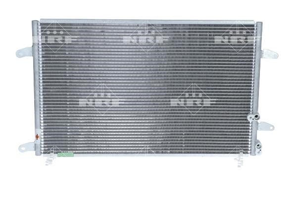 NRF Water Tank, radiator – price 442 PLN