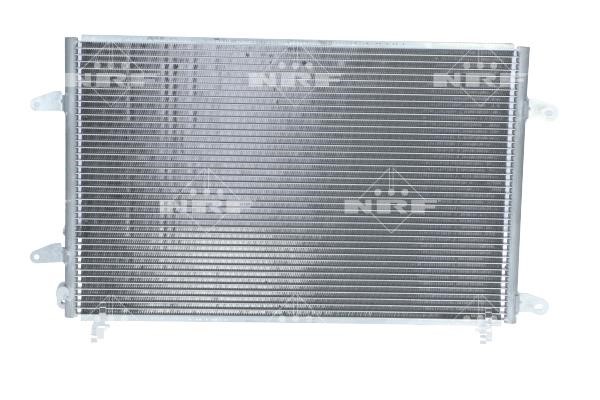 Water Tank, radiator NRF 350349