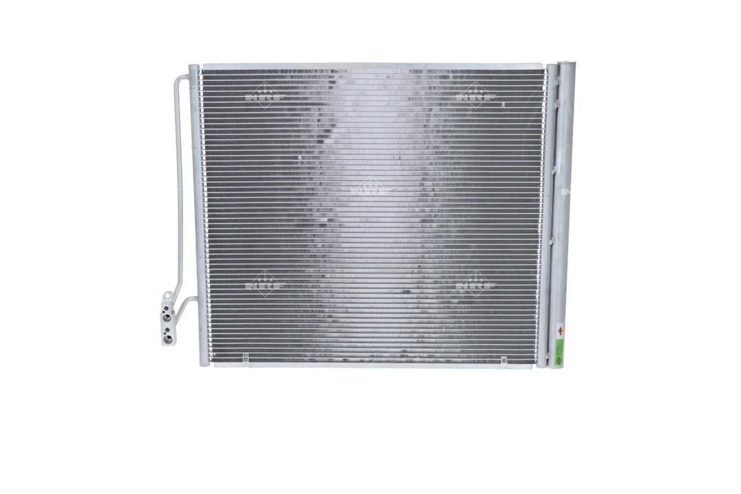 NRF Water Tank, radiator – price 515 PLN