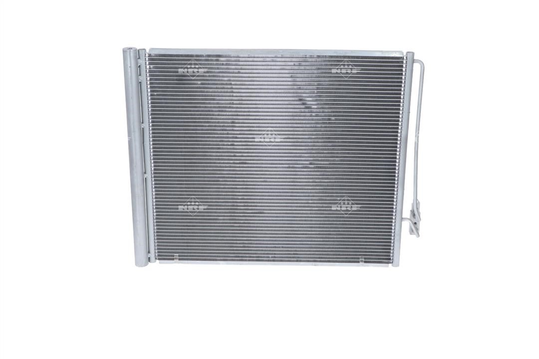 Water Tank, radiator NRF 350350