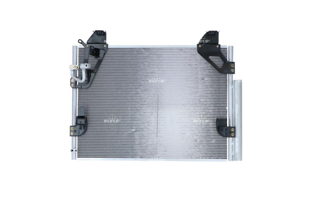 NRF Water Tank, radiator – price 478 PLN