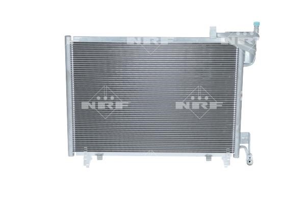 NRF AC Condenser – price 383 PLN