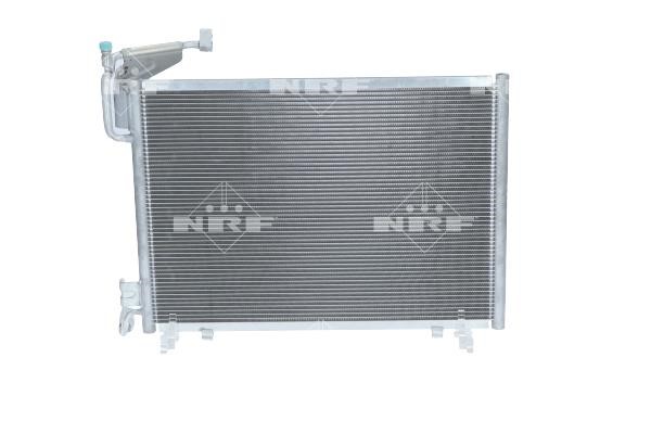 AC Condenser NRF 350400