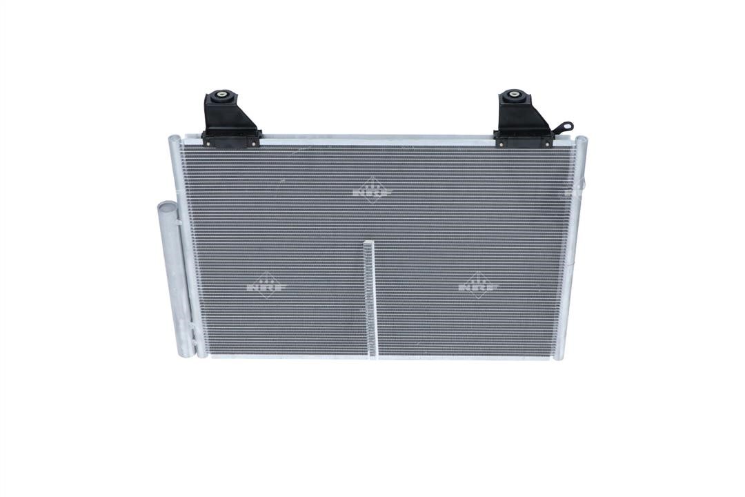 Water Tank, radiator NRF 350353