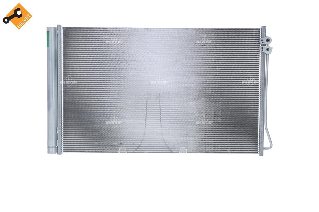 NRF Water Tank, radiator – price 274 PLN