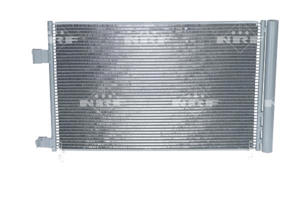NRF Water Tank, radiator – price 443 PLN