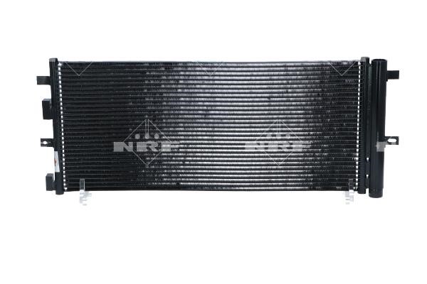 NRF AC Condenser – price 342 PLN