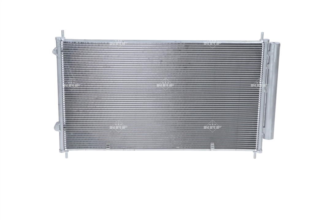 Water Tank, radiator NRF 350356