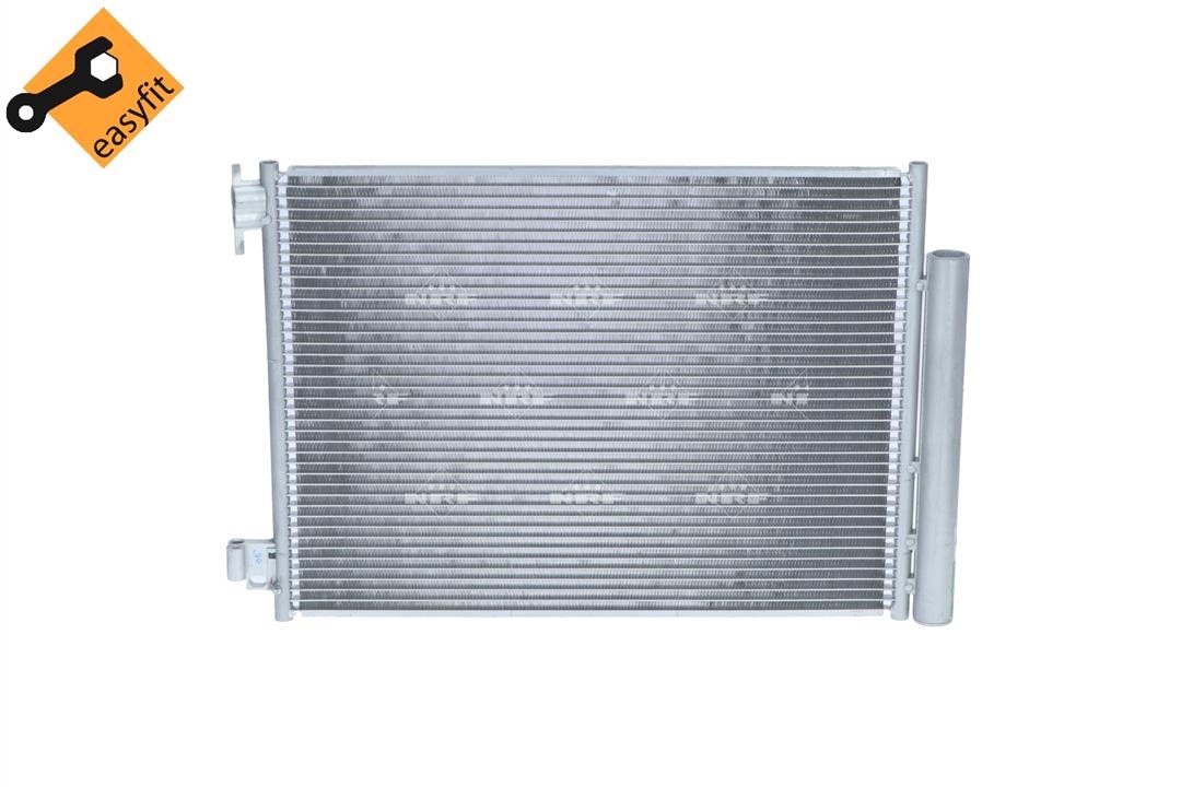 NRF Water Tank, radiator – price 346 PLN