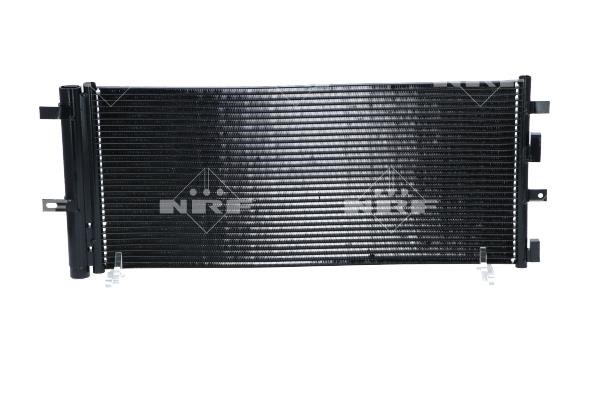 AC Condenser NRF 350403
