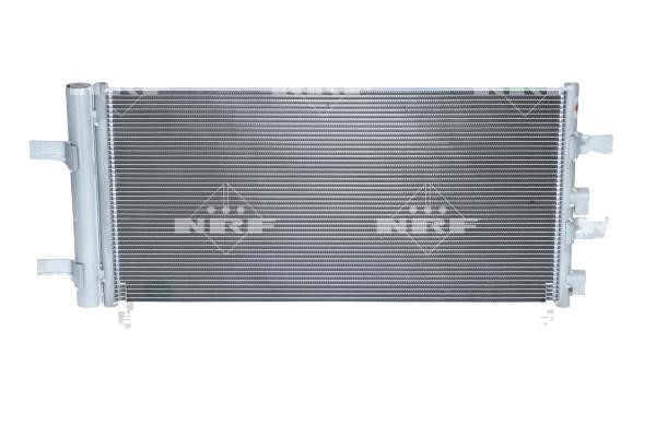 NRF Water Tank, radiator – price 347 PLN