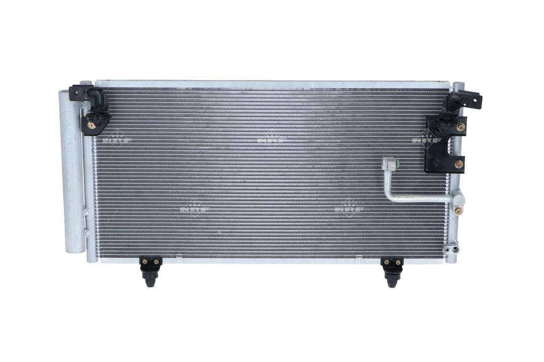 NRF Water Tank, radiator – price 403 PLN