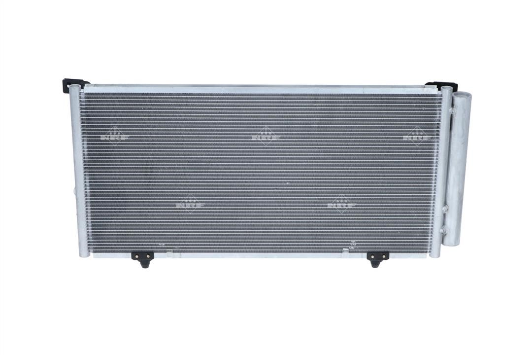 Water Tank, radiator NRF 350358