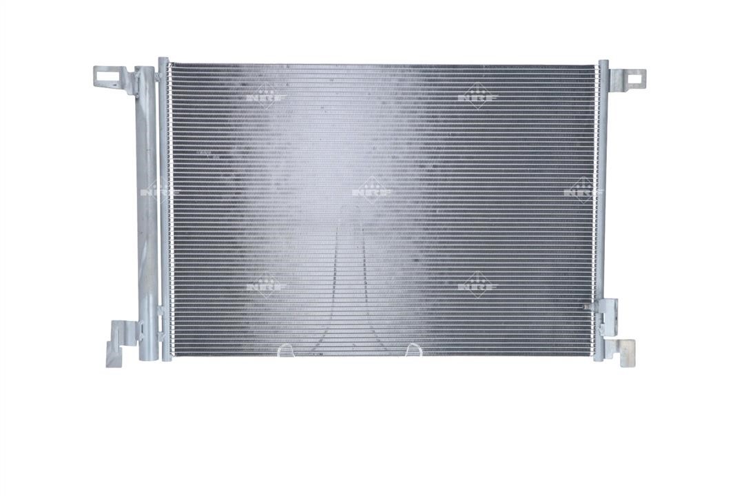 NRF Water Tank, radiator – price 439 PLN