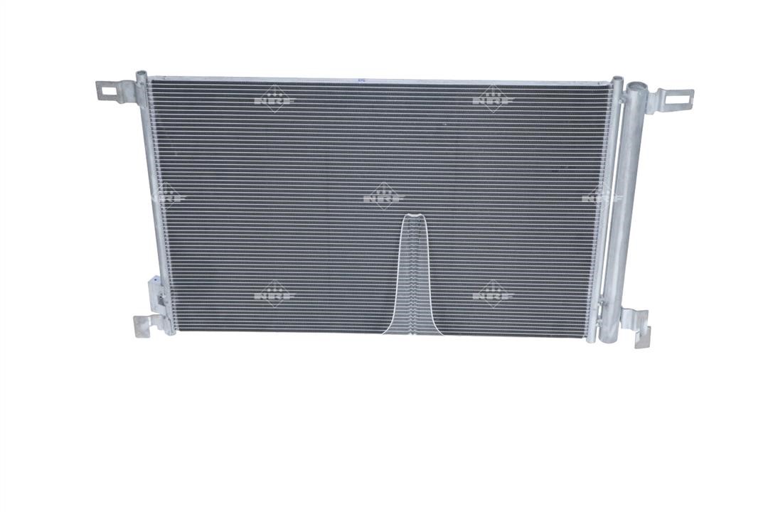 Water Tank, radiator NRF 350359
