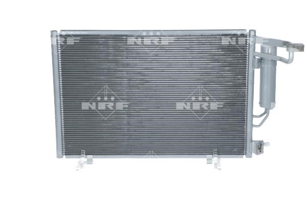 NRF Water Tank, radiator – price 427 PLN