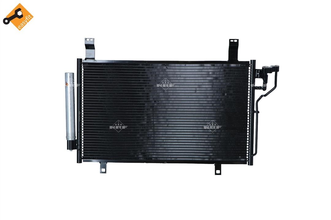 NRF AC Condenser – price 400 PLN
