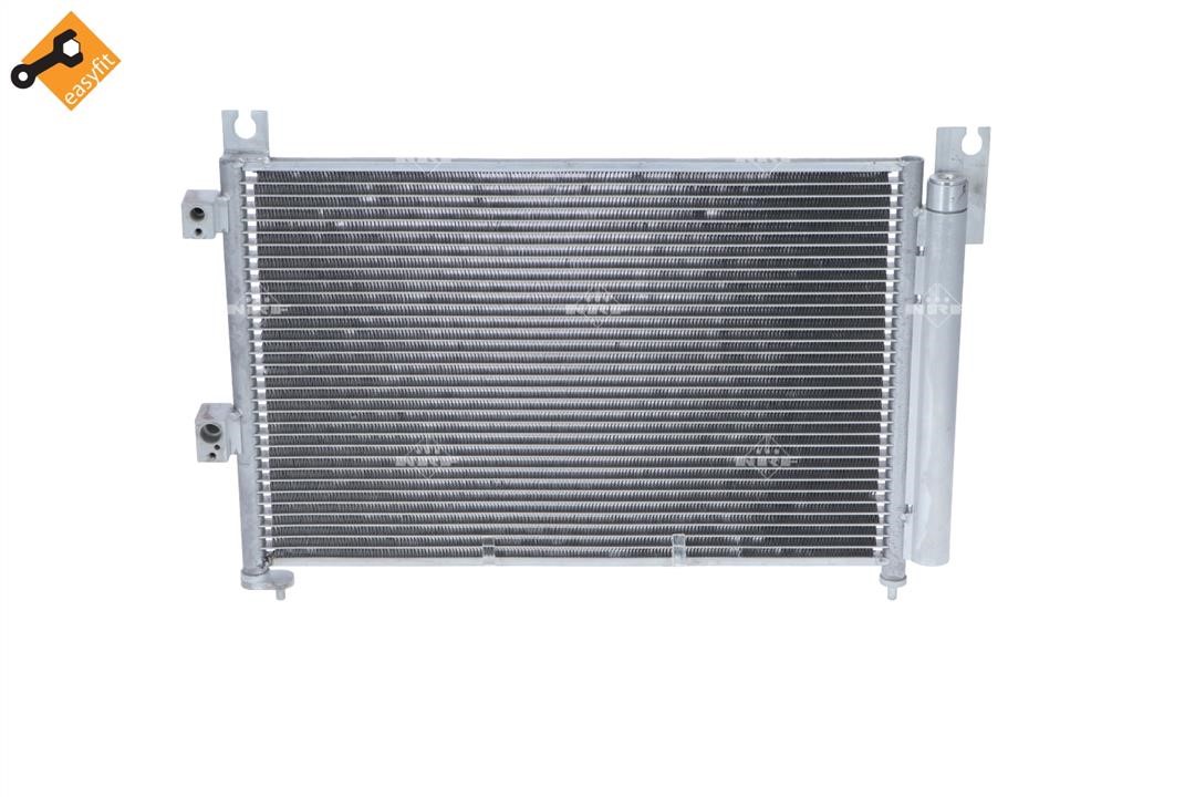 NRF Water Tank, radiator – price 425 PLN