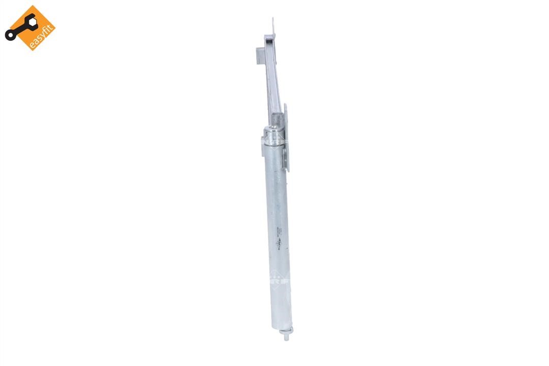 NRF Water Tank, radiator – price 425 PLN