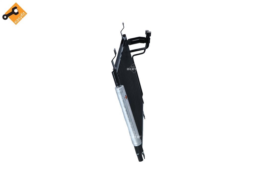 AC Condenser NRF 350408