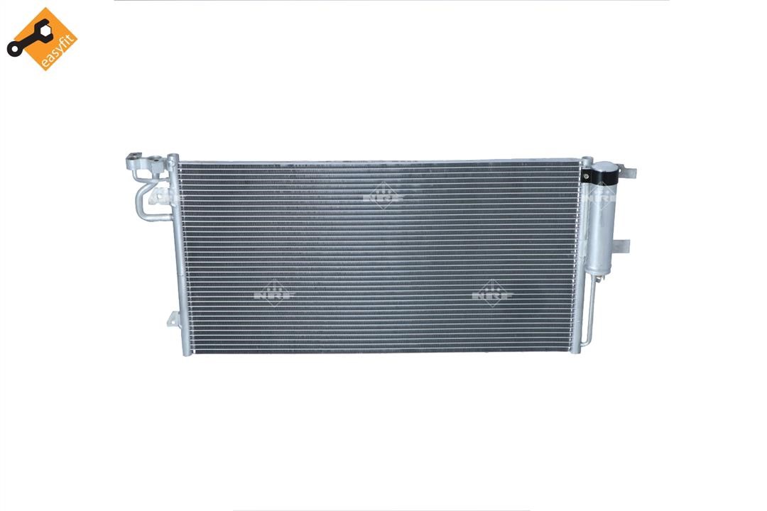 NRF Water Tank, radiator – price 468 PLN
