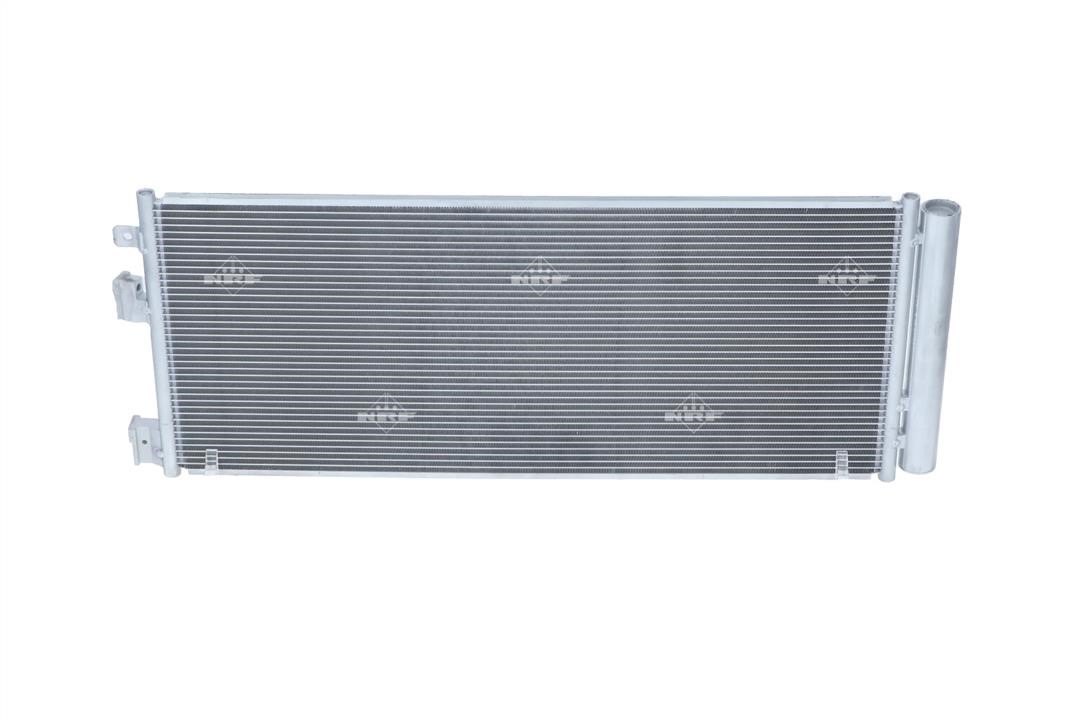 Water Tank, radiator NRF 350364
