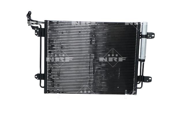 AC Condenser NRF 350412