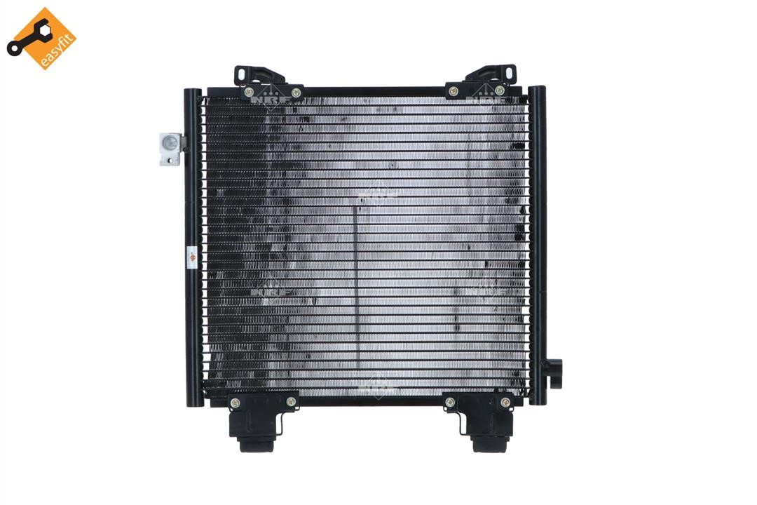 NRF Water Tank, radiator – price [object Object] PLN