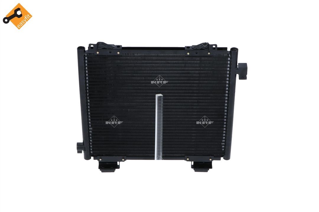 Water Tank, radiator NRF 350366
