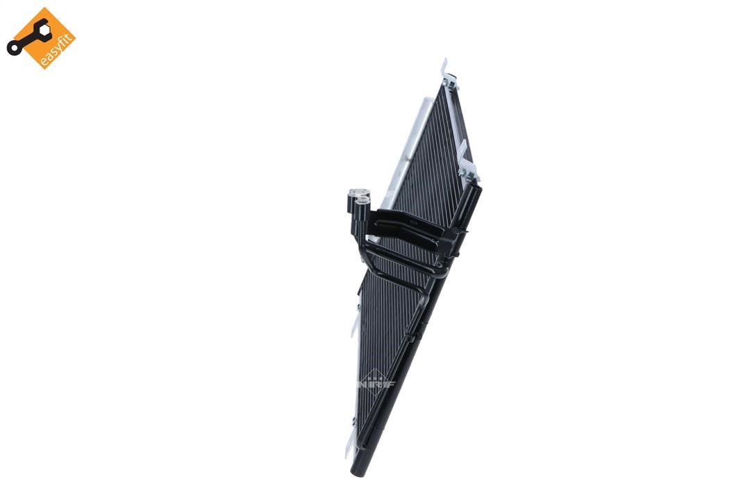 NRF AC Condenser – price 410 PLN