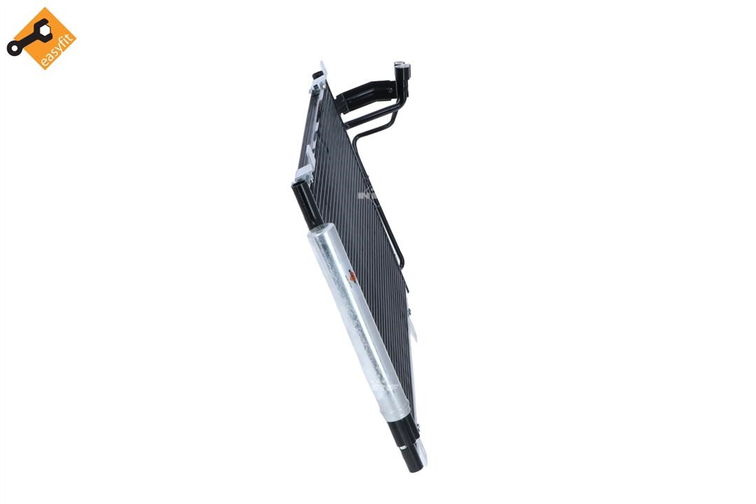 AC Condenser NRF 350413