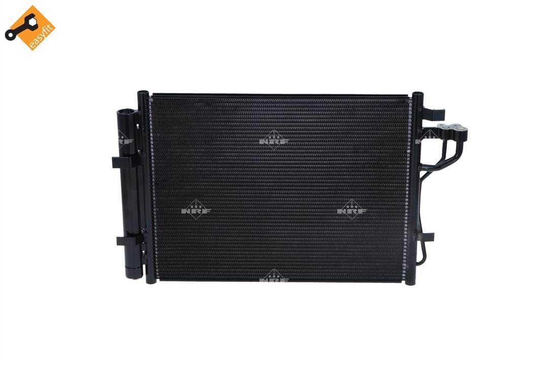 NRF Water Tank, radiator – price 377 PLN