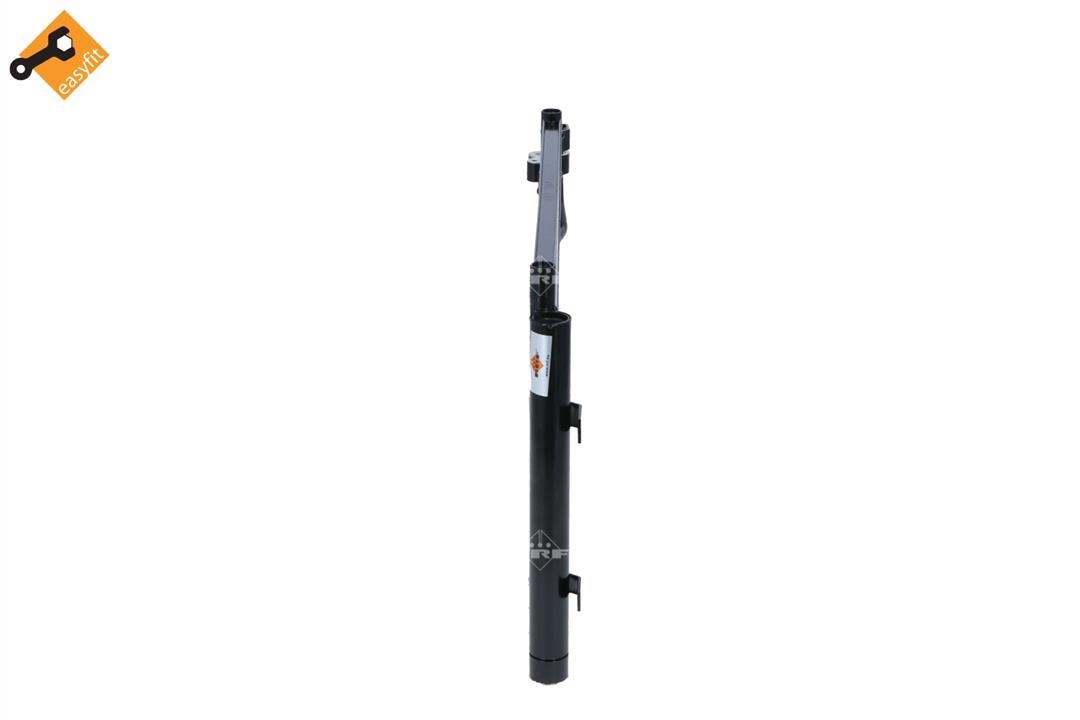 Water Tank, radiator NRF 350414