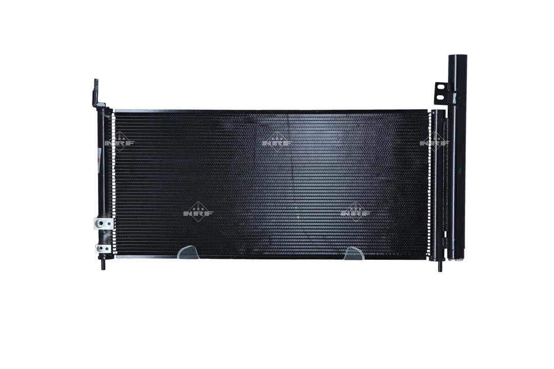NRF Water Tank, radiator – price 410 PLN