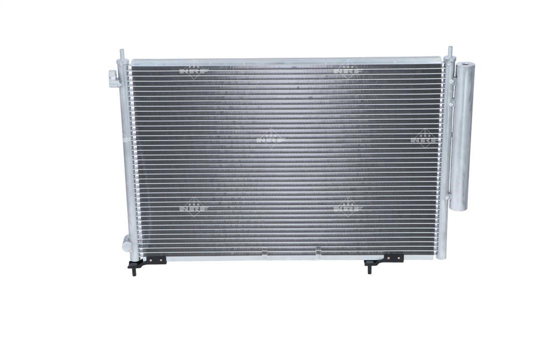 NRF Water Tank, radiator – price 491 PLN