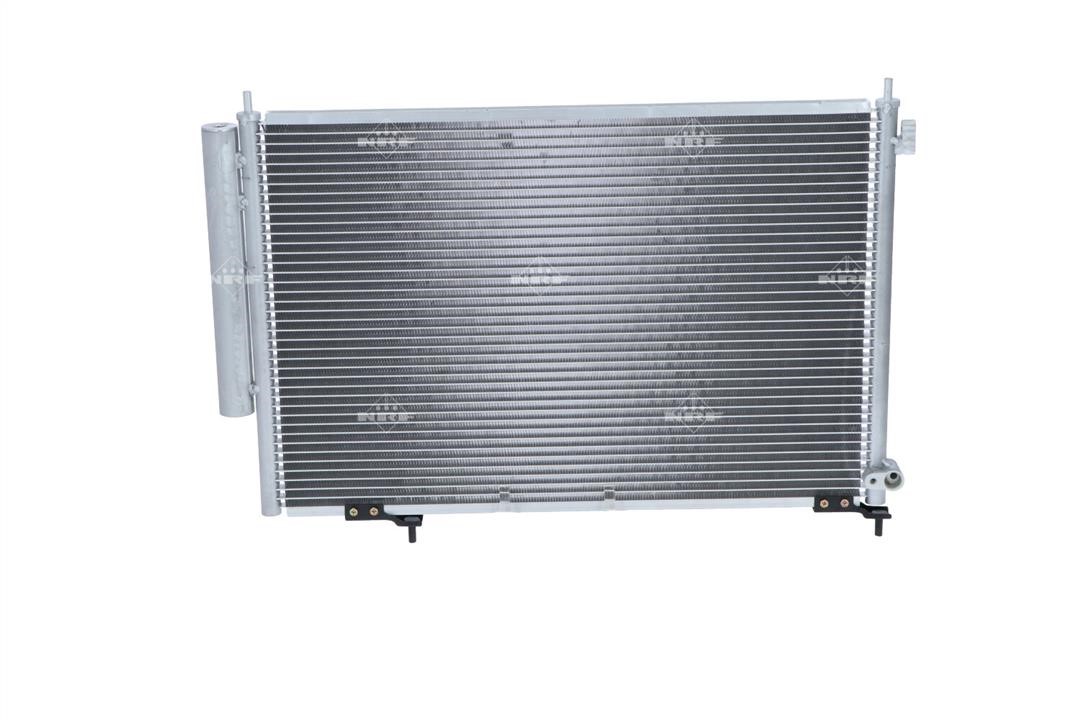 Water Tank, radiator NRF 350416