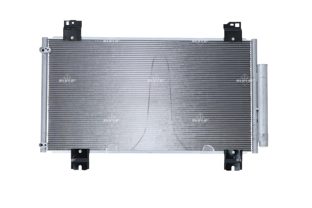 NRF Water Tank, radiator – price 498 PLN