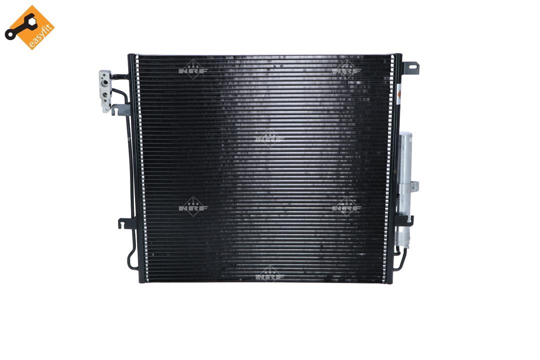 NRF AC Condenser – price 494 PLN