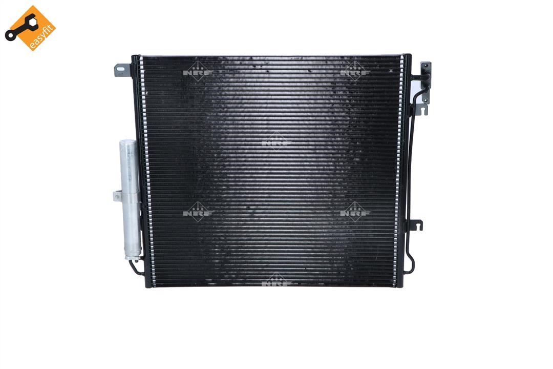 AC Condenser NRF 350376