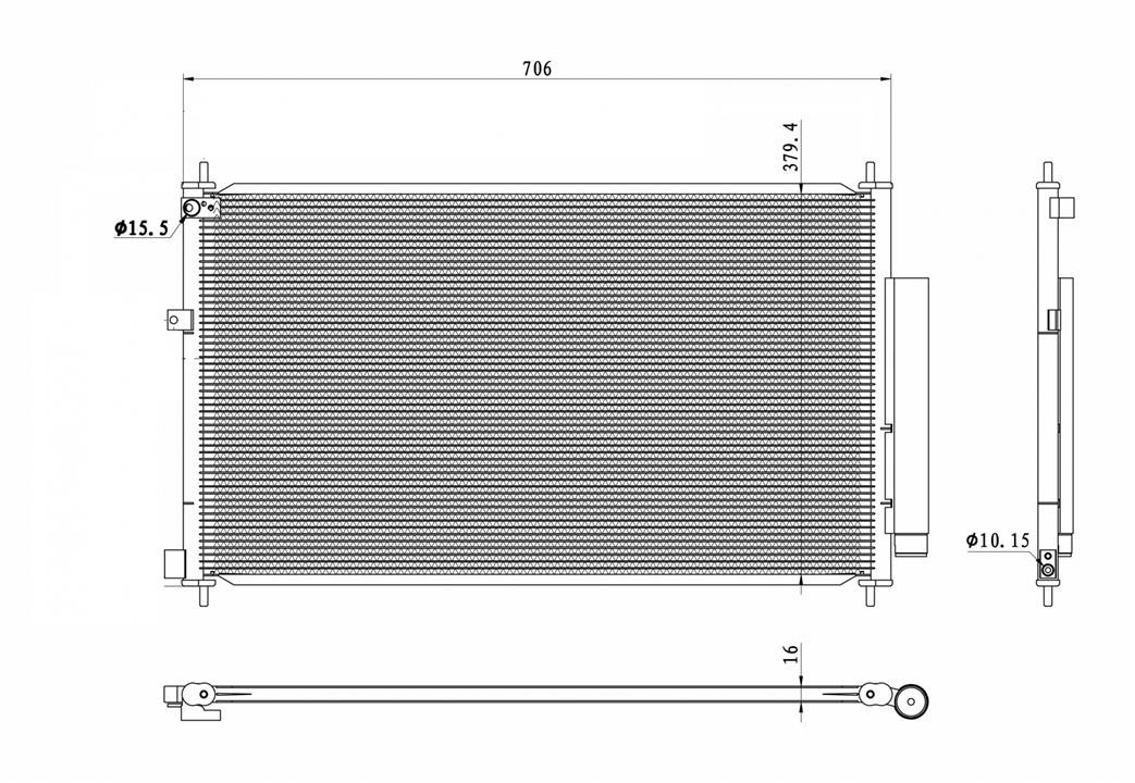 Buy NRF 350419 at a low price in United Arab Emirates!