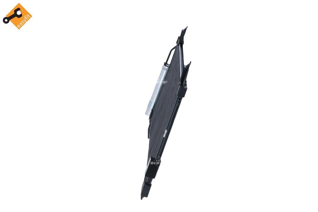 NRF AC Condenser – price 385 PLN