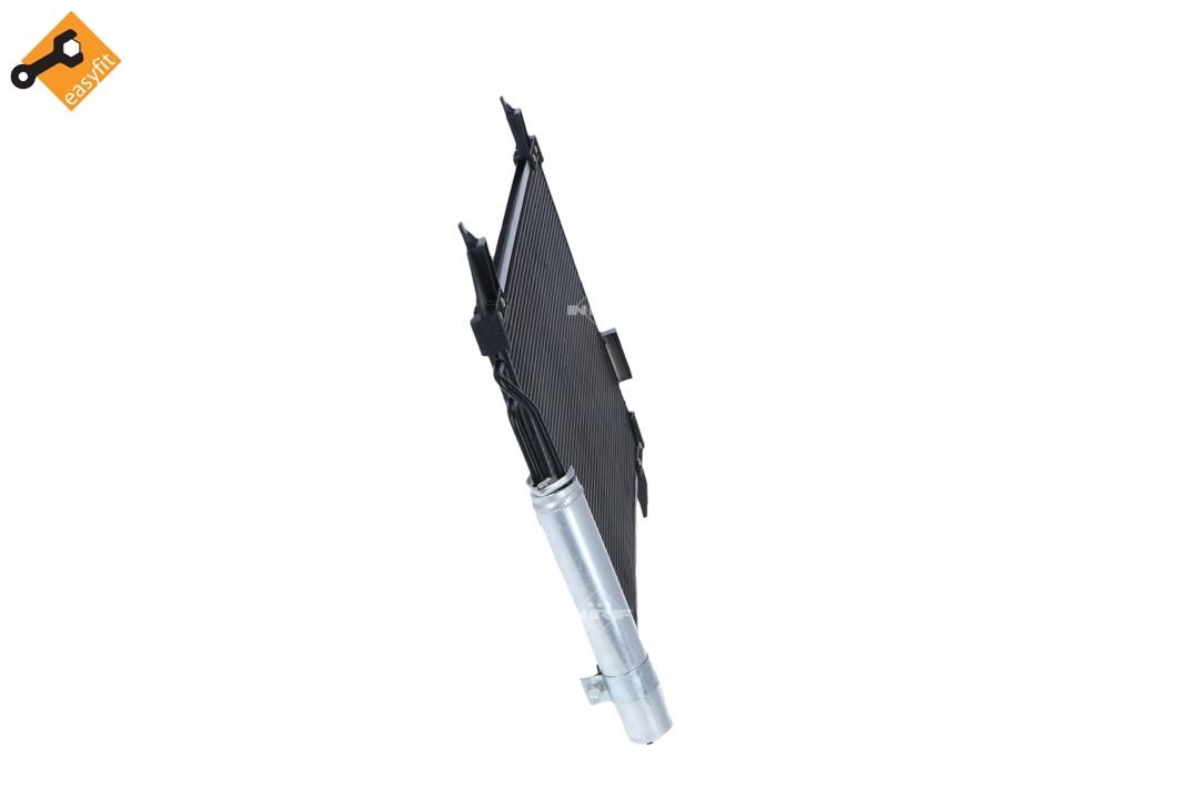 AC Condenser NRF 350377