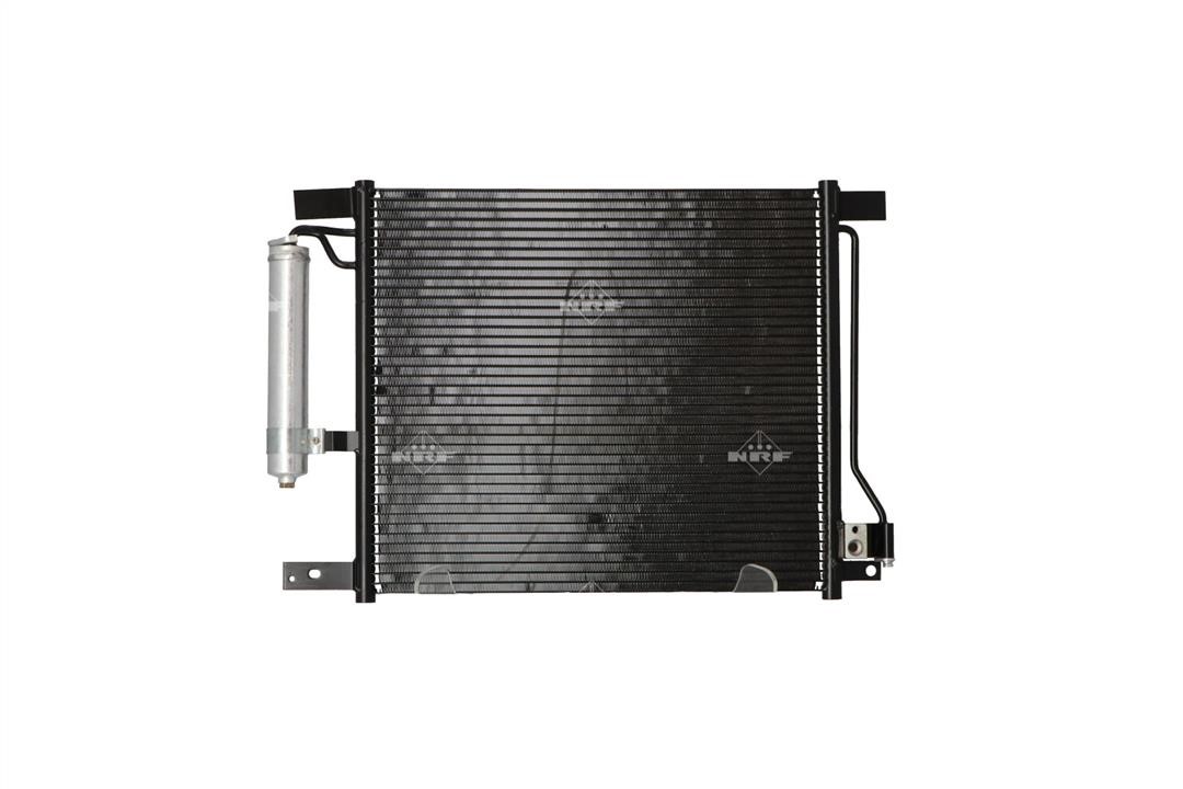 NRF Water Tank, radiator – price 331 PLN