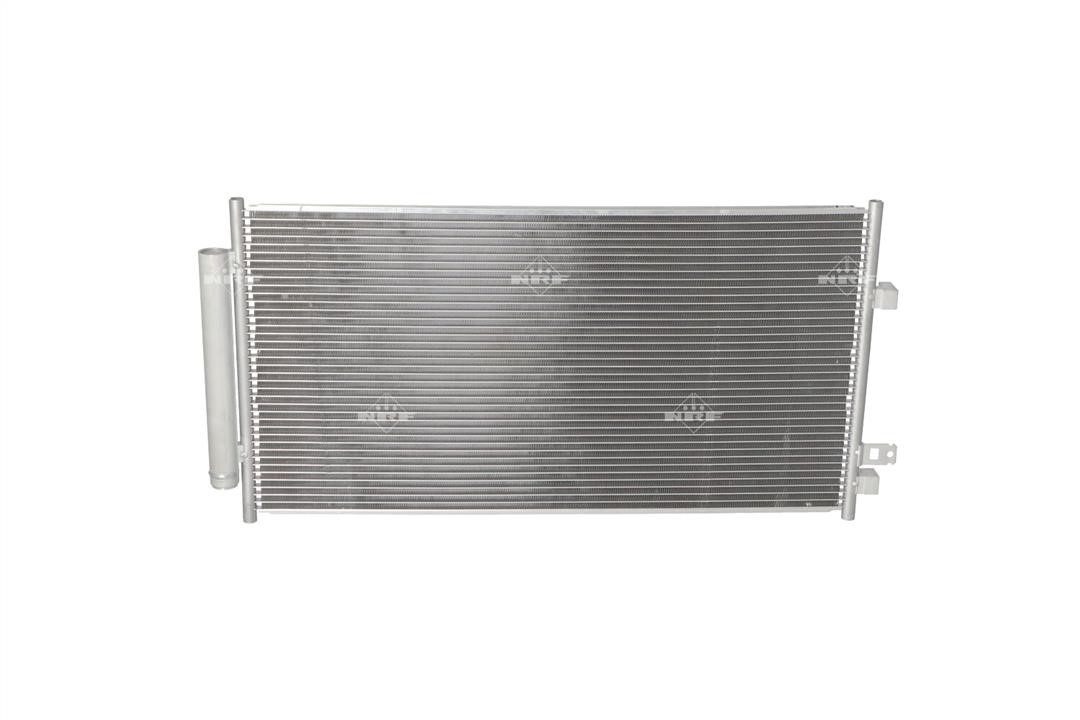 NRF Water Tank, radiator – price 375 PLN