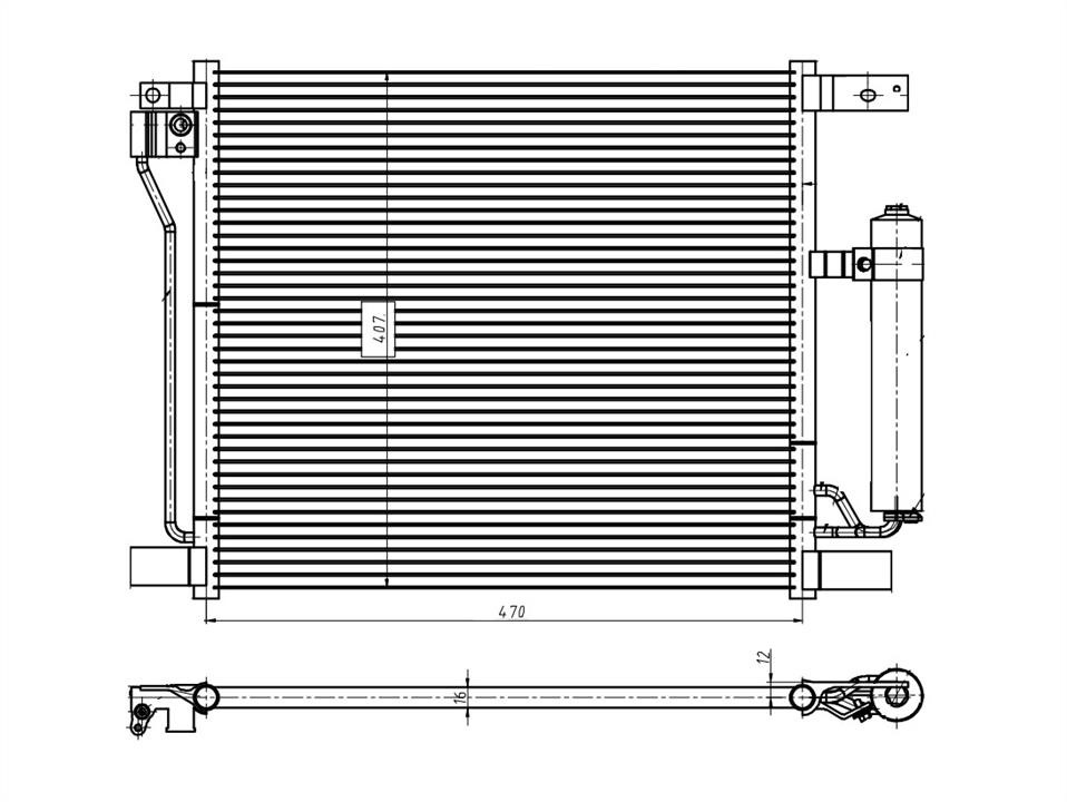 Buy NRF 350422 at a low price in United Arab Emirates!