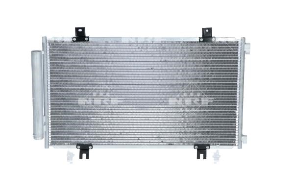 Water Tank, radiator NRF 350424