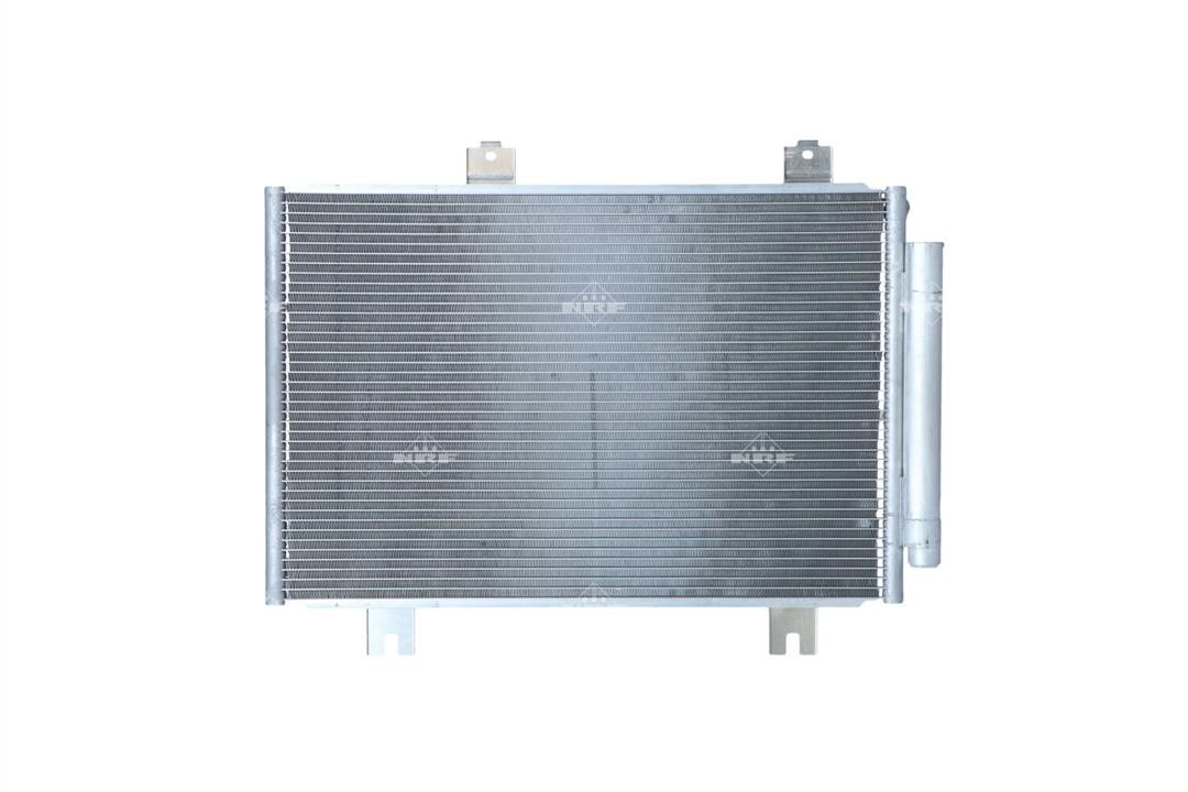 NRF Water Tank, radiator – price 432 PLN