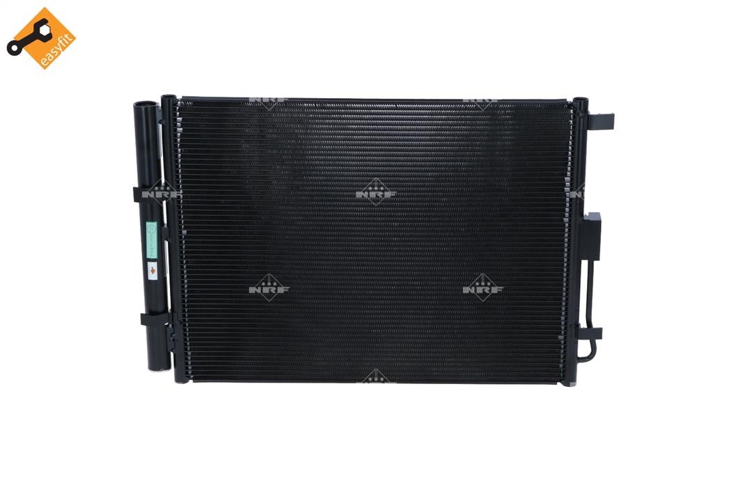NRF Water Tank, radiator – price 385 PLN